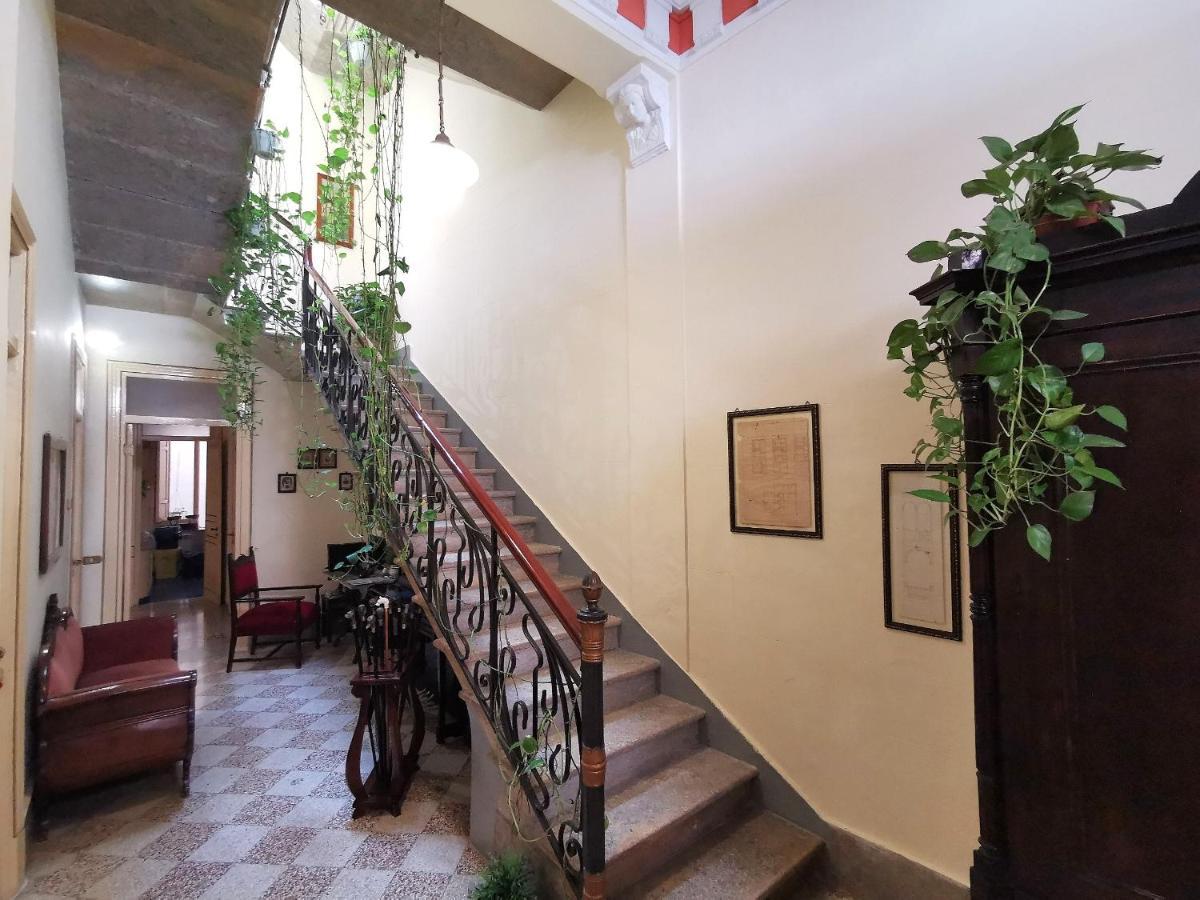Hotel Dimora La Commare à Marsala Extérieur photo