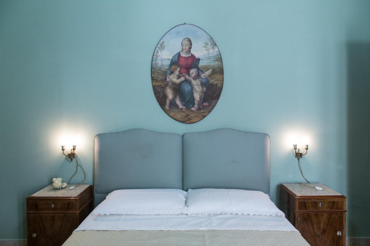 Hotel Dimora La Commare à Marsala Extérieur photo