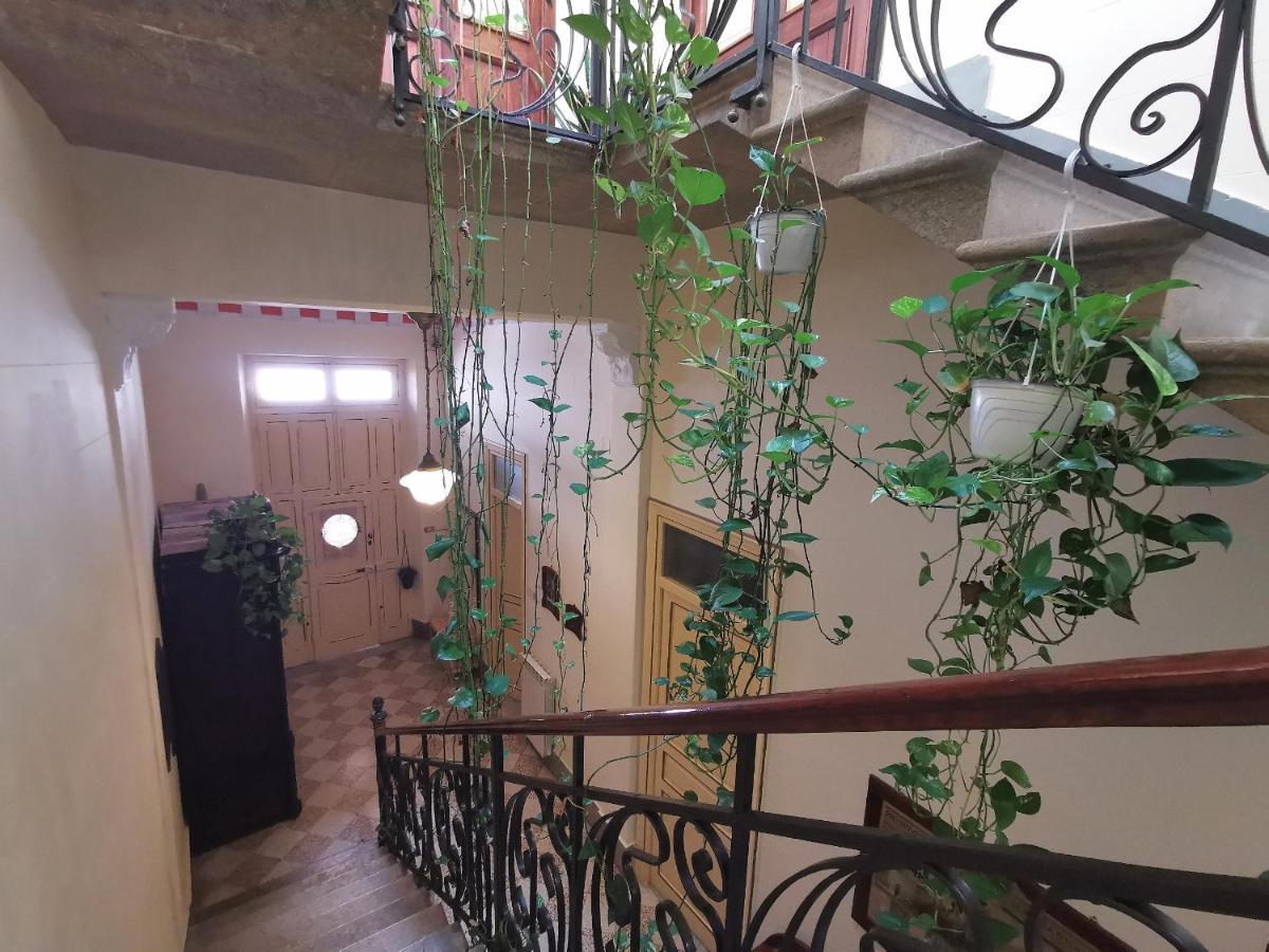 Hotel Dimora La Commare à Marsala Extérieur photo