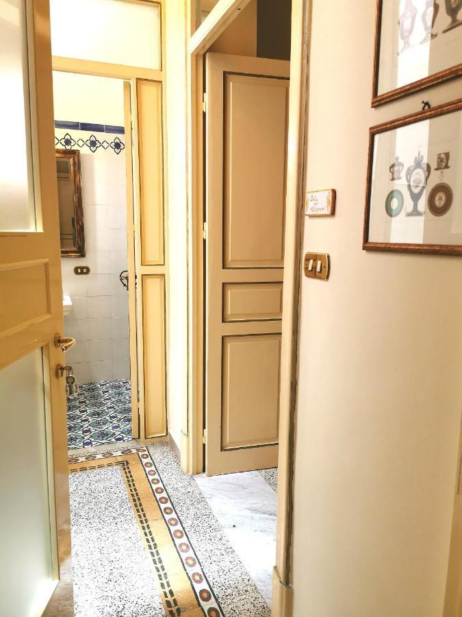 Hotel Dimora La Commare à Marsala Extérieur photo