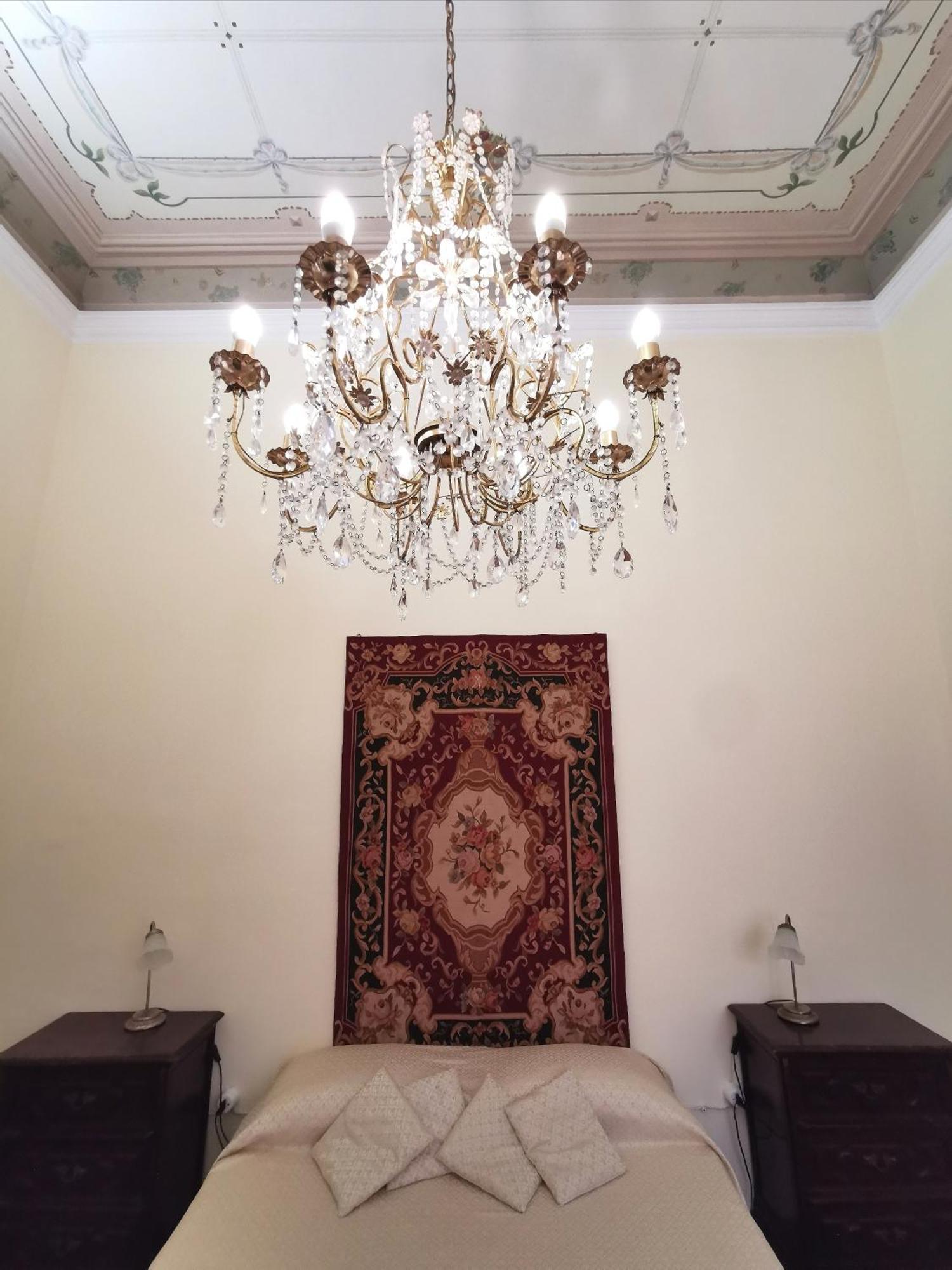 Hotel Dimora La Commare à Marsala Chambre photo