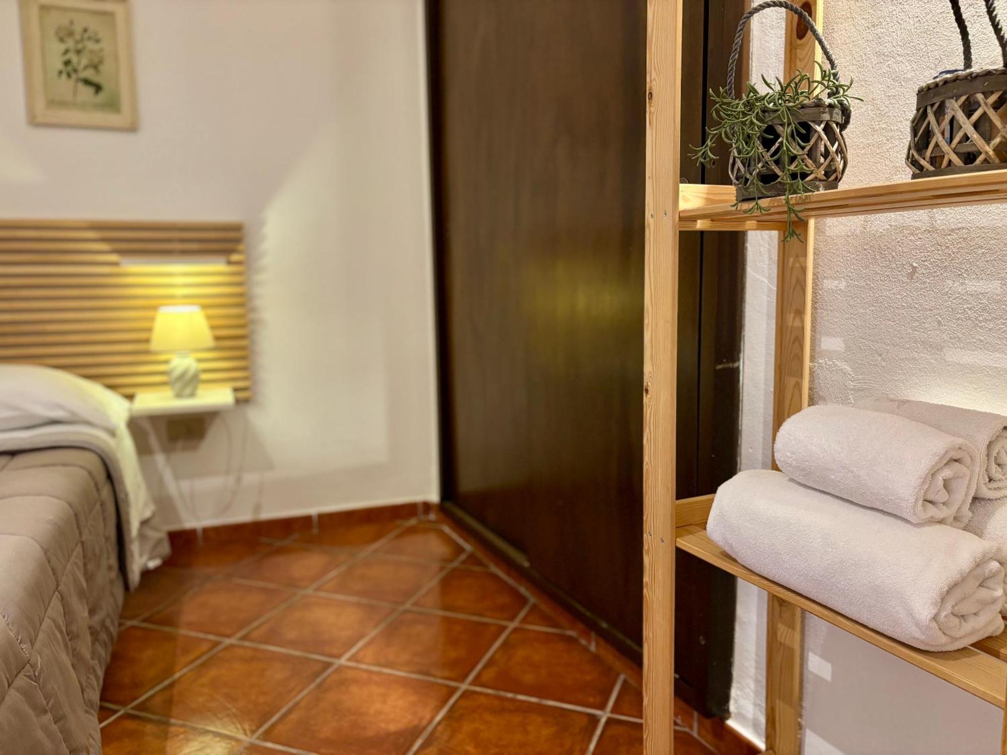 Hotel Dimora La Commare à Marsala Extérieur photo