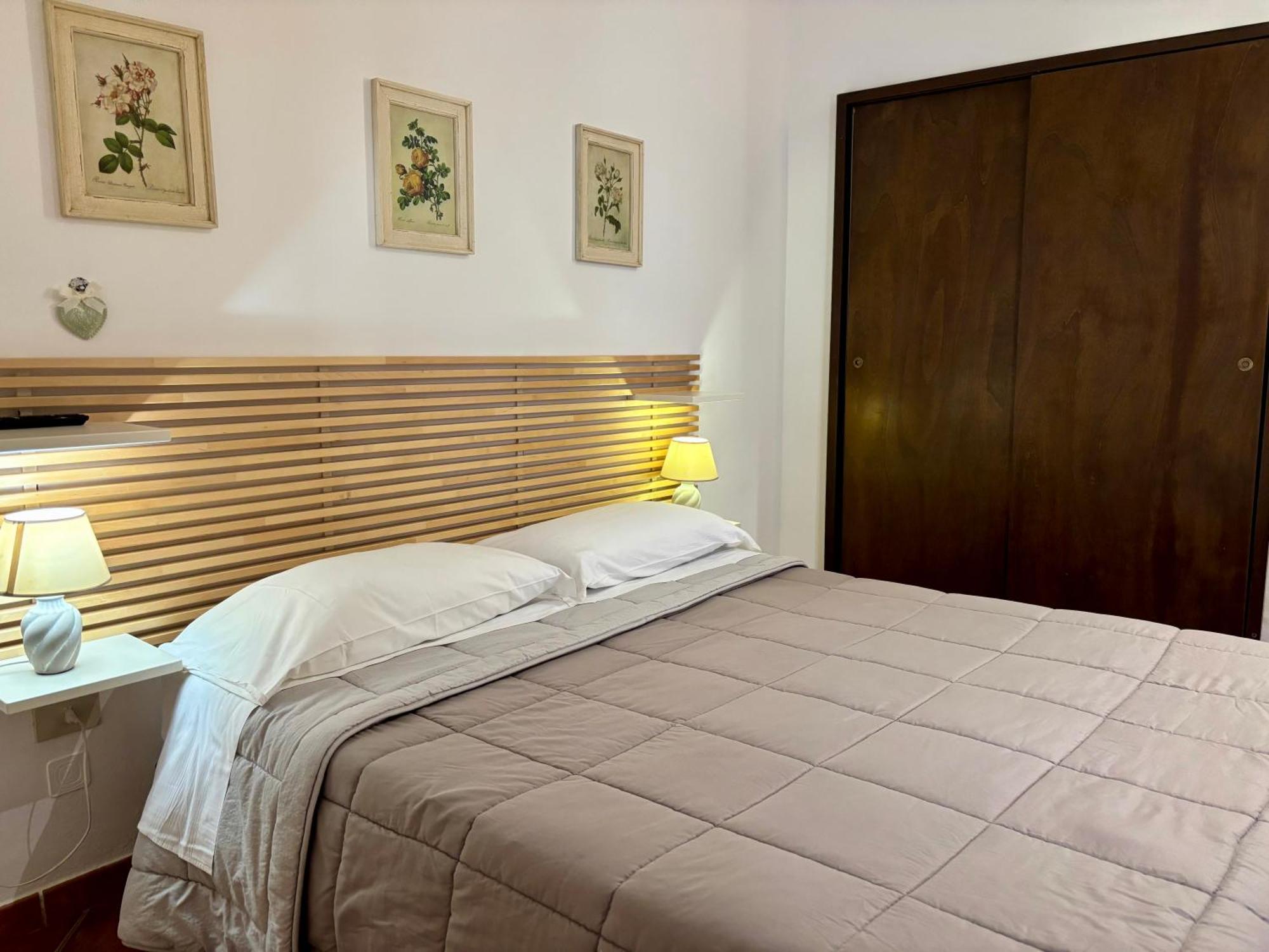 Hotel Dimora La Commare à Marsala Extérieur photo