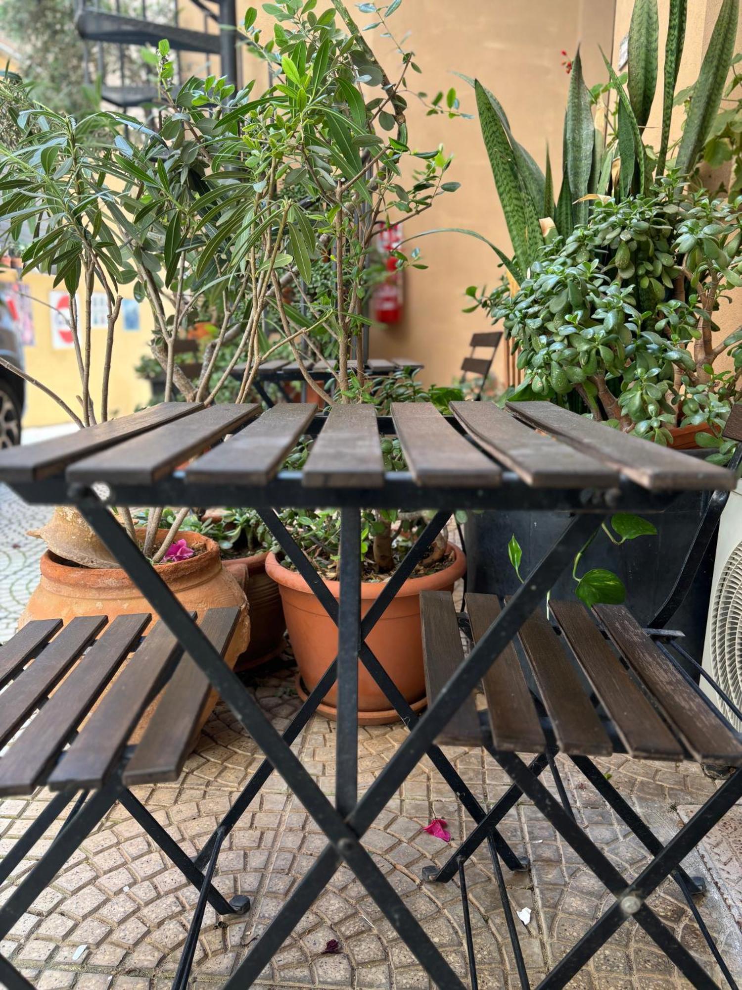 Hotel Dimora La Commare à Marsala Extérieur photo