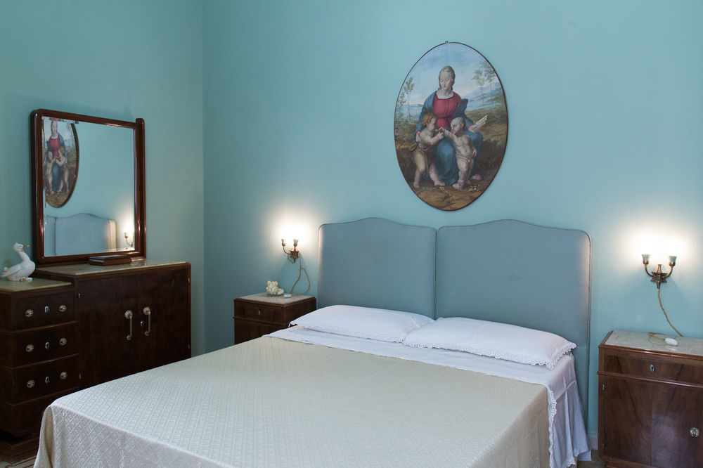 Hotel Dimora La Commare à Marsala Extérieur photo