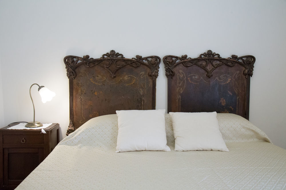 Hotel Dimora La Commare à Marsala Extérieur photo
