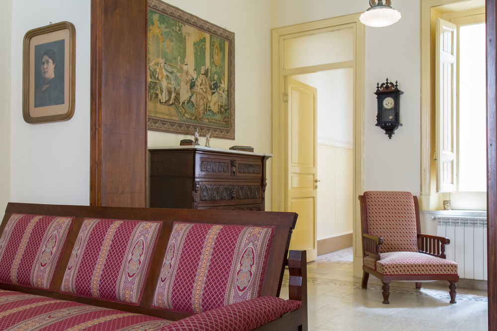 Hotel Dimora La Commare à Marsala Extérieur photo