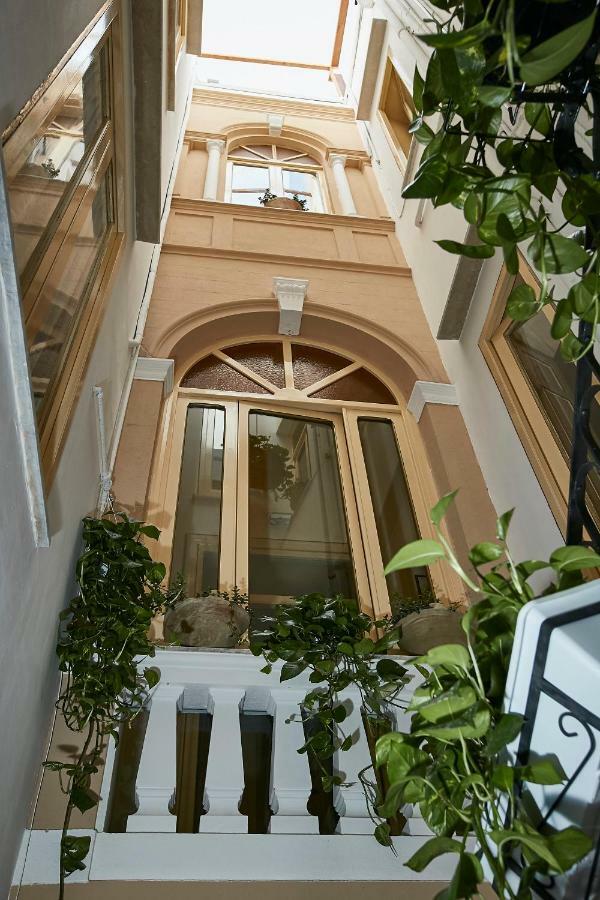 Hotel Dimora La Commare à Marsala Extérieur photo