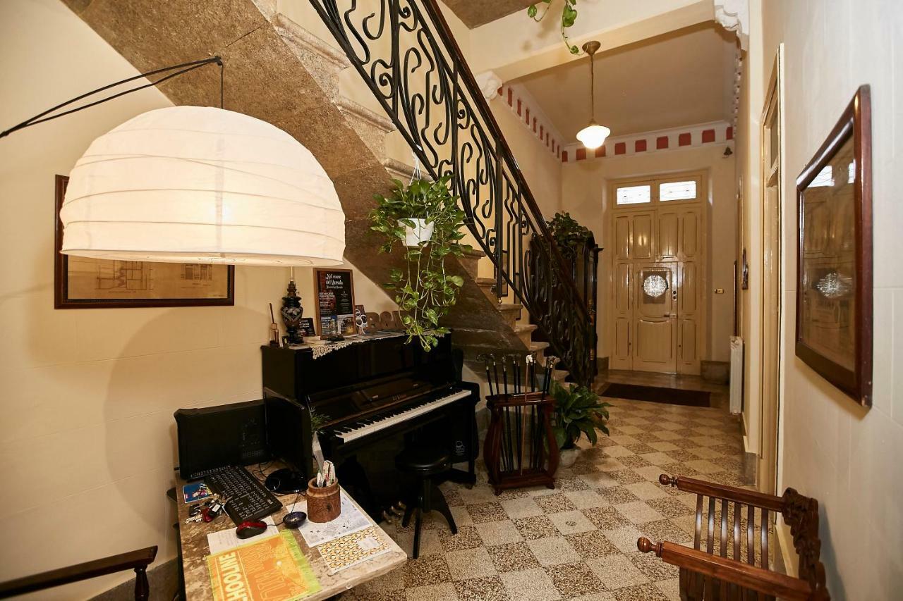 Hotel Dimora La Commare à Marsala Extérieur photo