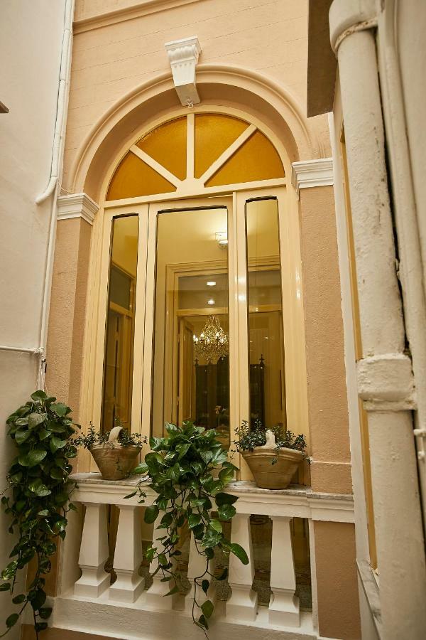Hotel Dimora La Commare à Marsala Extérieur photo