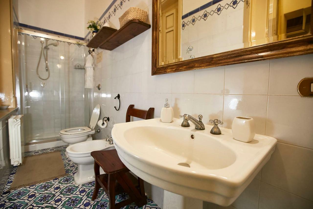 Hotel Dimora La Commare à Marsala Extérieur photo
