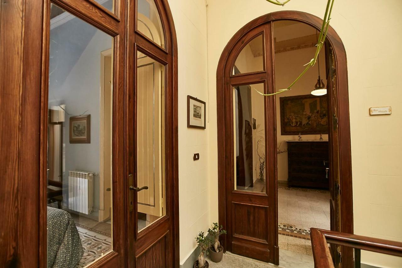Hotel Dimora La Commare à Marsala Extérieur photo