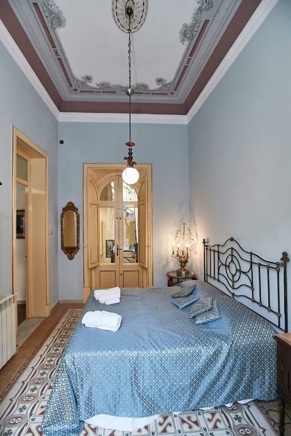 Hotel Dimora La Commare à Marsala Extérieur photo