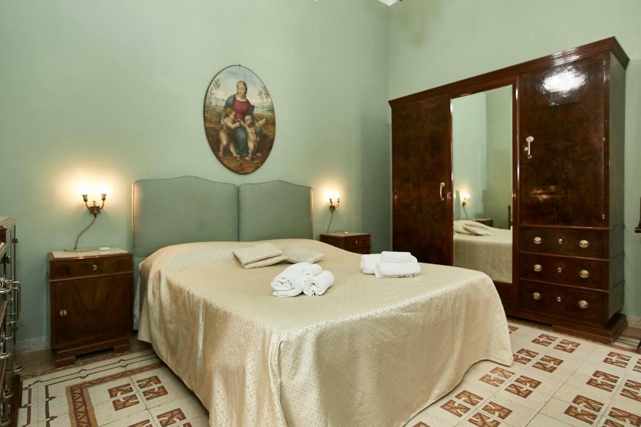 Hotel Dimora La Commare à Marsala Extérieur photo