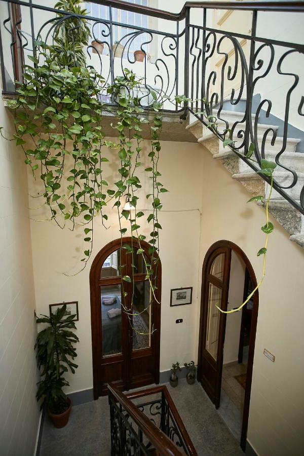Hotel Dimora La Commare à Marsala Extérieur photo
