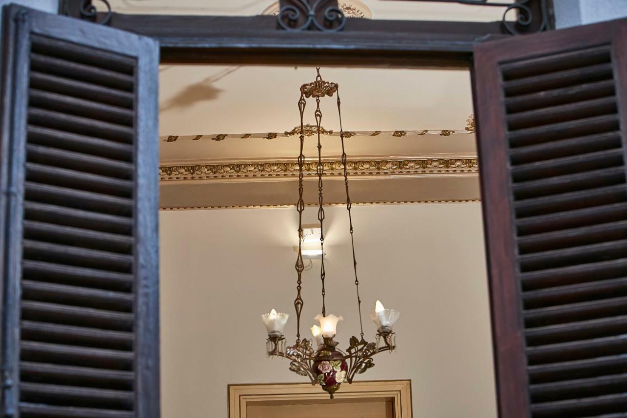 Hotel Dimora La Commare à Marsala Extérieur photo